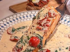 -IL TEATRO 精品意大利餐厅