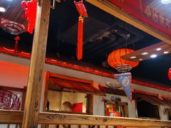 -凤吉园乌拉满族火锅中华老字号(繁荣路店)