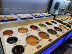 -傣妹火锅(南京东路一店)