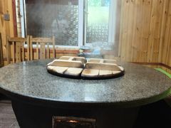 -农家铁锅炖(太阳沟店)