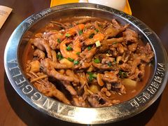 -胖哥俩肉蟹煲(来福士店)