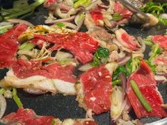 -炉队长·齐齐哈尔家庭烤肉(马家堡店)