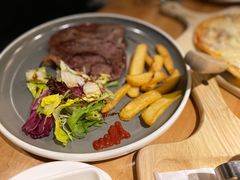 -新贝乐意大利餐厅(苏州中心店)