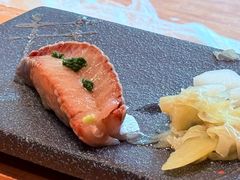 -鮨冠OMAKASE食べ放题(北京首店)