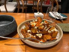 -Laures·月桂西班牙碳烤餐厅(十尚坊店)