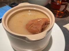 -汤城小厨•粤菜•靓汤(苏州街店)