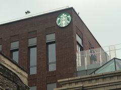 -星巴克臻选(北京前门大街店)