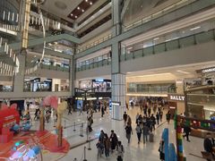 -新城市广场