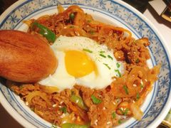 -玉川屋·深夜食堂居酒屋(柳巷店)