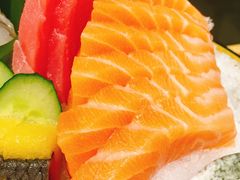 -鱼民·现造寿司(育德店)
