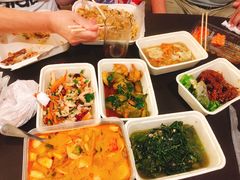 -Barrab restaurant Chiang Rai
