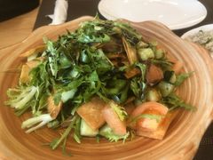 法图士沙拉-ALAMEEN阿拉伯餐厅(三里屯店)
