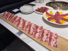 -千寻山野烤肉(天虹店)