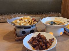 -新白鹿餐厅(城西银泰城店)