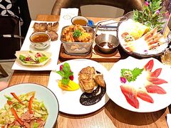 -阿吾罗日本料理(K11艺术中心店)