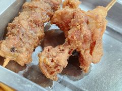 -阿姨小肉摊(同济西苑店)