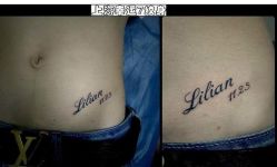 -雕哥的纹身店A3 TATTOO&纹身培训
