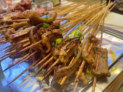 -晓靖轩烧烤(沙河风情店)