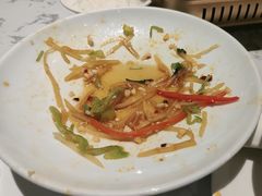 -关东小磨东北菜(漕河泾印象城店)
