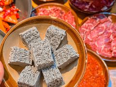 -阳阳老火锅(小南门店)