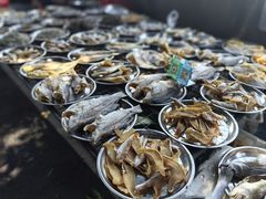 -南沙十九涌渔人码头-南门