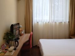 -如家酒店(北京燕莎使馆区店)