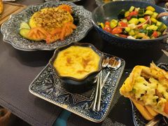 -Turka土耳咖(五大道店)