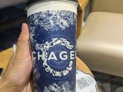 -霸王茶姬(建设路公元荟店)