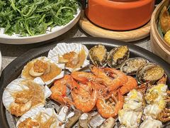 -粗茶淡饭·蒸鲜(光谷店)