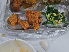-香里香自助快餐(全安广场店)