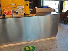 -麦当劳(北苑秋实路店)