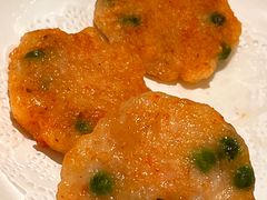 虾饼-群乐饭店(滨安路店)