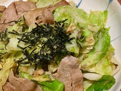 -日本料理神拉面