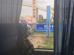 门面-华安水之梦水上乐园