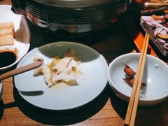 能喝汤的酸菜鱼-九锅一堂酸菜鱼(石家庄先天下店)