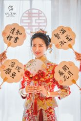 -格乐利雅婚礼艺术中心(南外滩店)