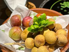 -季季山·云南野生菌火锅(上海首店)