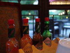 -杭州西子湖四季酒店-WL BISTRO西湖餐厅(灵隐路店)