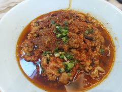 -川人川菜馆·小龙虾·鲜虾现做(黄山路店)