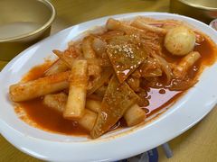 -屋里家延边朝鲜族冷面(南园店)