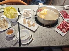 -非遗•老字号•阿彬牛肉火锅(广济桥店)
