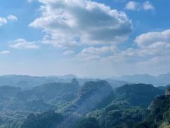 -丹霞山风景名胜区