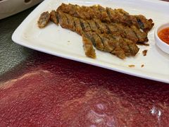 -北海渔村酒楼·粤菜海鲜点心(新华店)