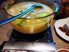 古法鲜黄鱼汤-四道菜·福建菜馆(新街口金鹰店)