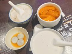 -佳佳甜品(寧波街總店)