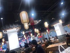 -老城南.鸭血粉丝汤(夫子庙店)