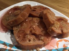 -老城南.鸭血粉丝汤(夫子庙店)