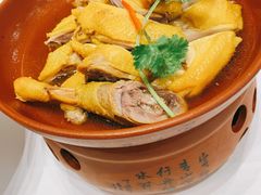 乾隆花雕鸡-乾隆美食·本帮菜(黄河路店)