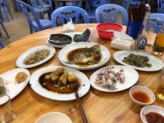 -长平老姿娘夜粥(平东一街店)