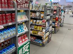 -便利蜂(广安门内大街319号店)